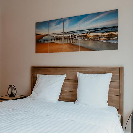 Perret Apartment Le Havre Bagian luar foto
