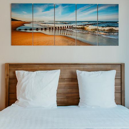 Perret Apartment Le Havre Bagian luar foto
