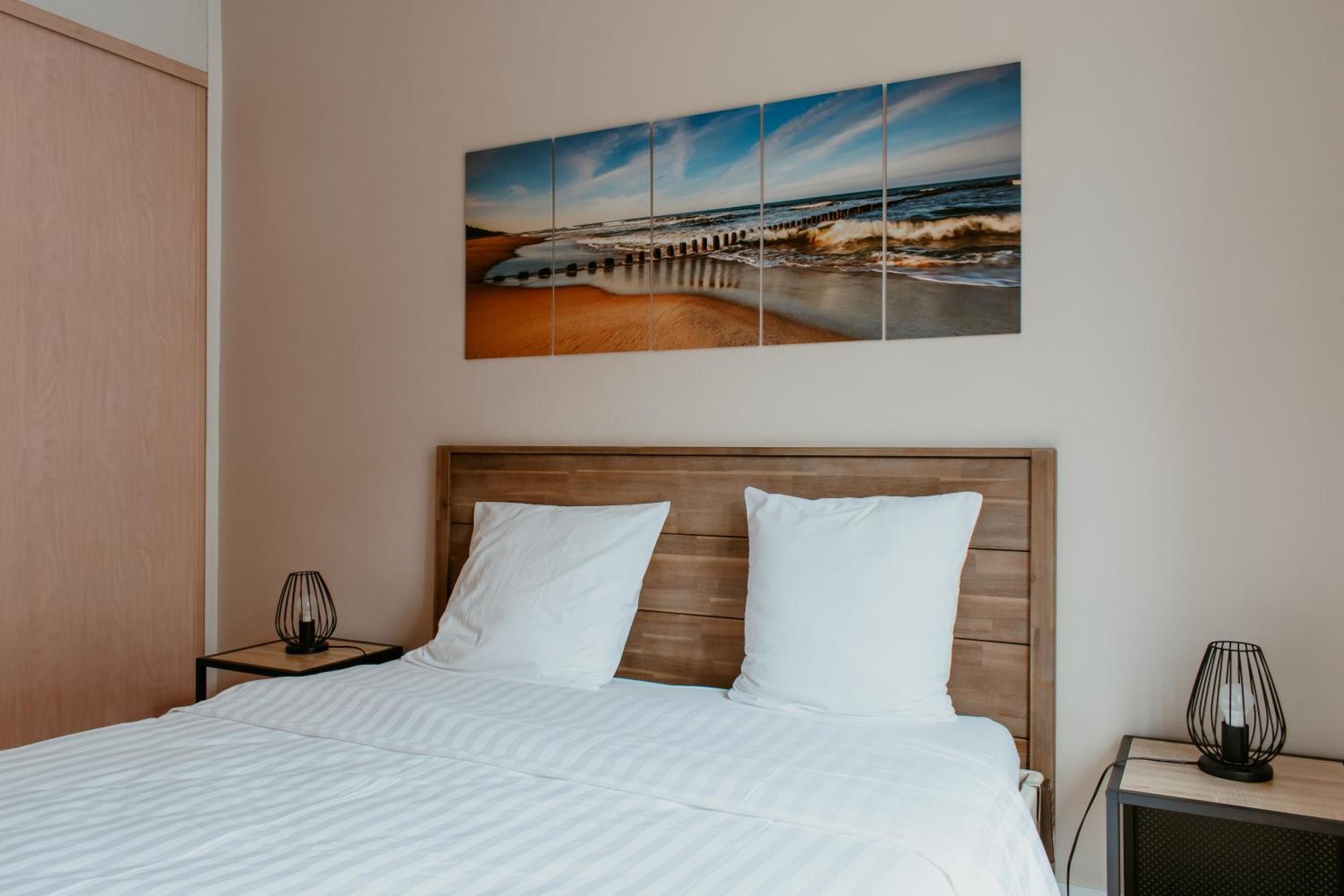 Perret Apartment Le Havre Bagian luar foto