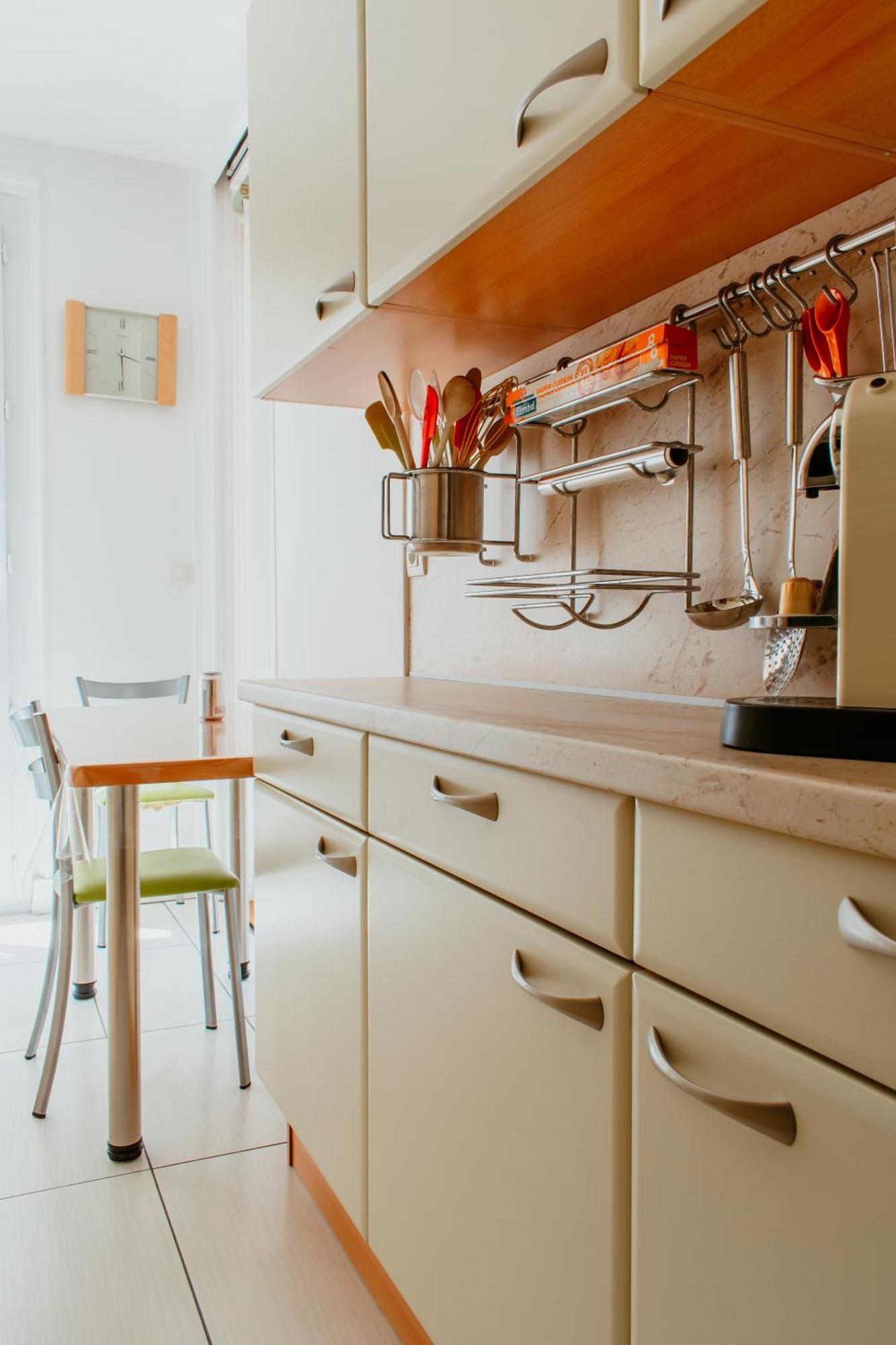 Perret Apartment Le Havre Bagian luar foto