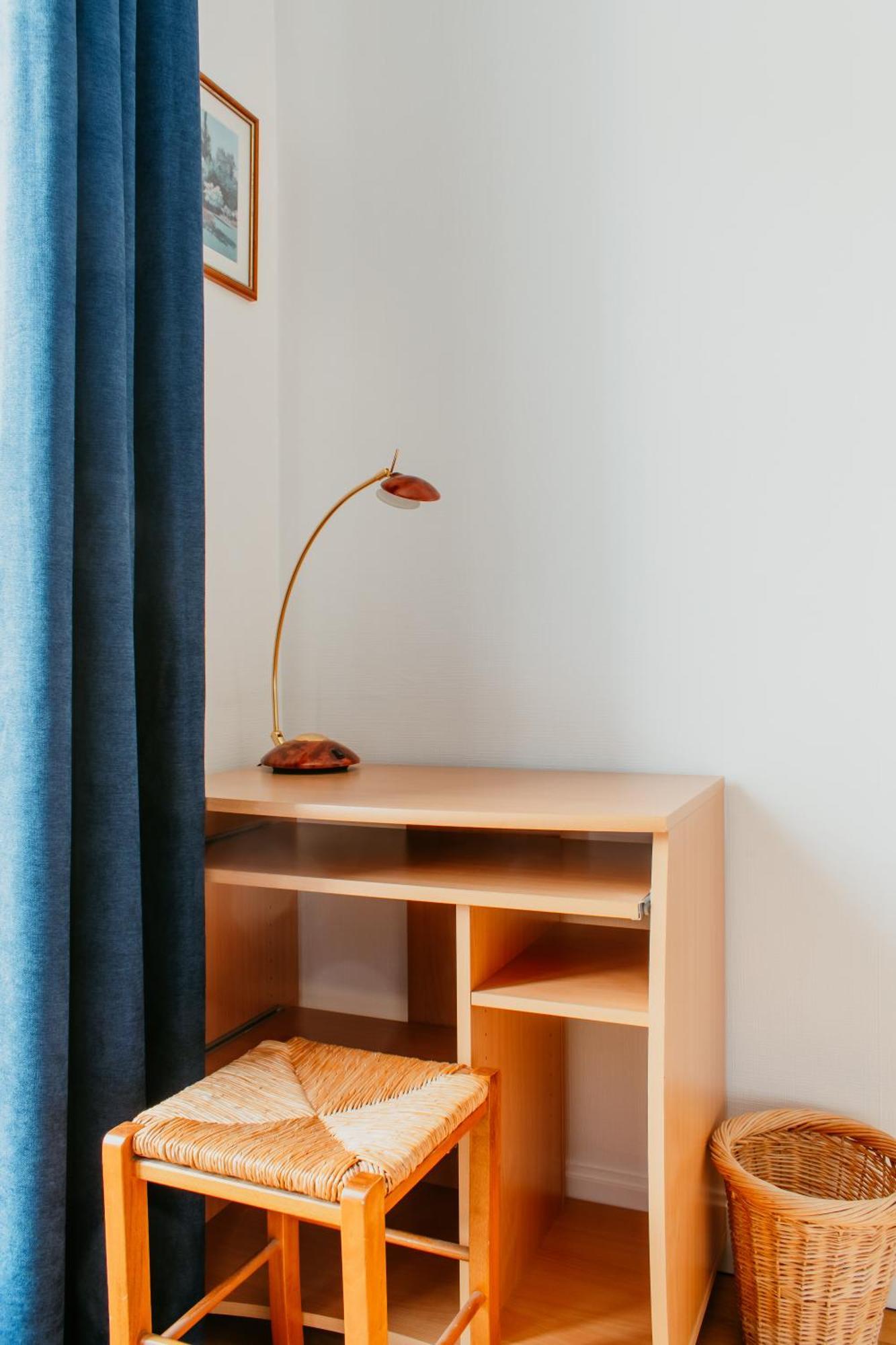 Perret Apartment Le Havre Bagian luar foto