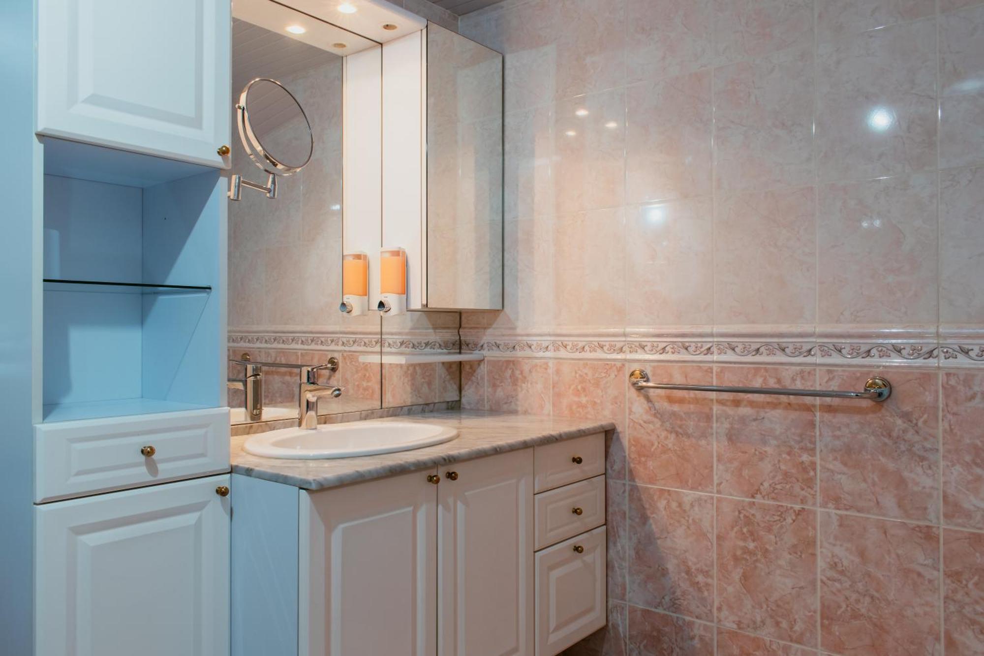 Perret Apartment Le Havre Bagian luar foto