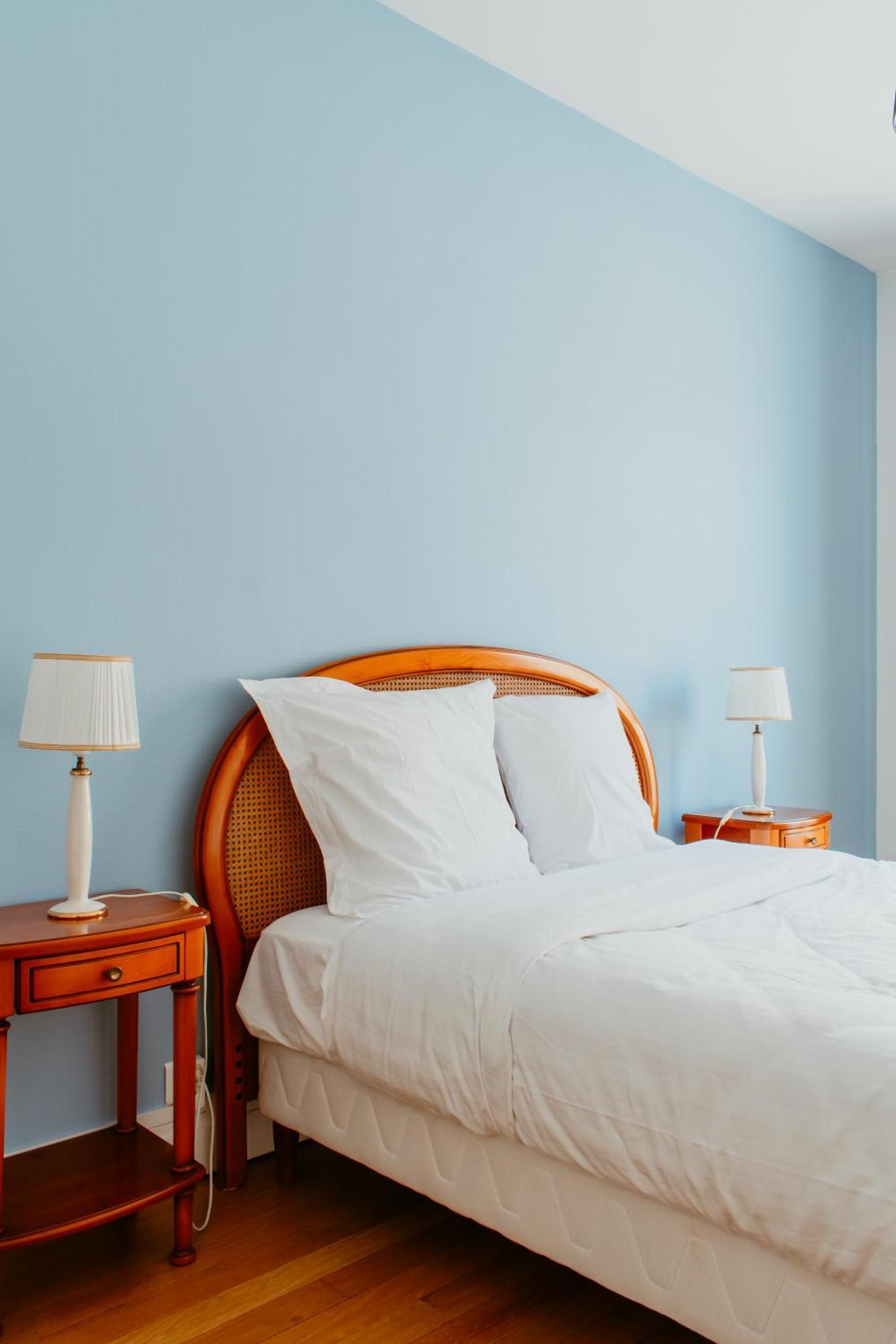 Perret Apartment Le Havre Bagian luar foto