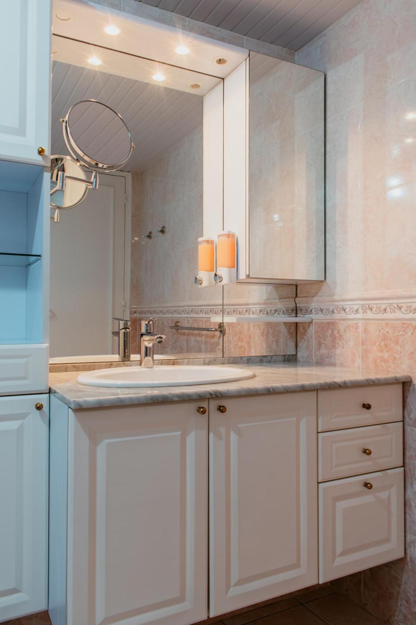 Perret Apartment Le Havre Bagian luar foto